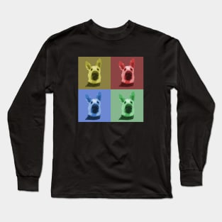 Oliver In Colors Long Sleeve T-Shirt